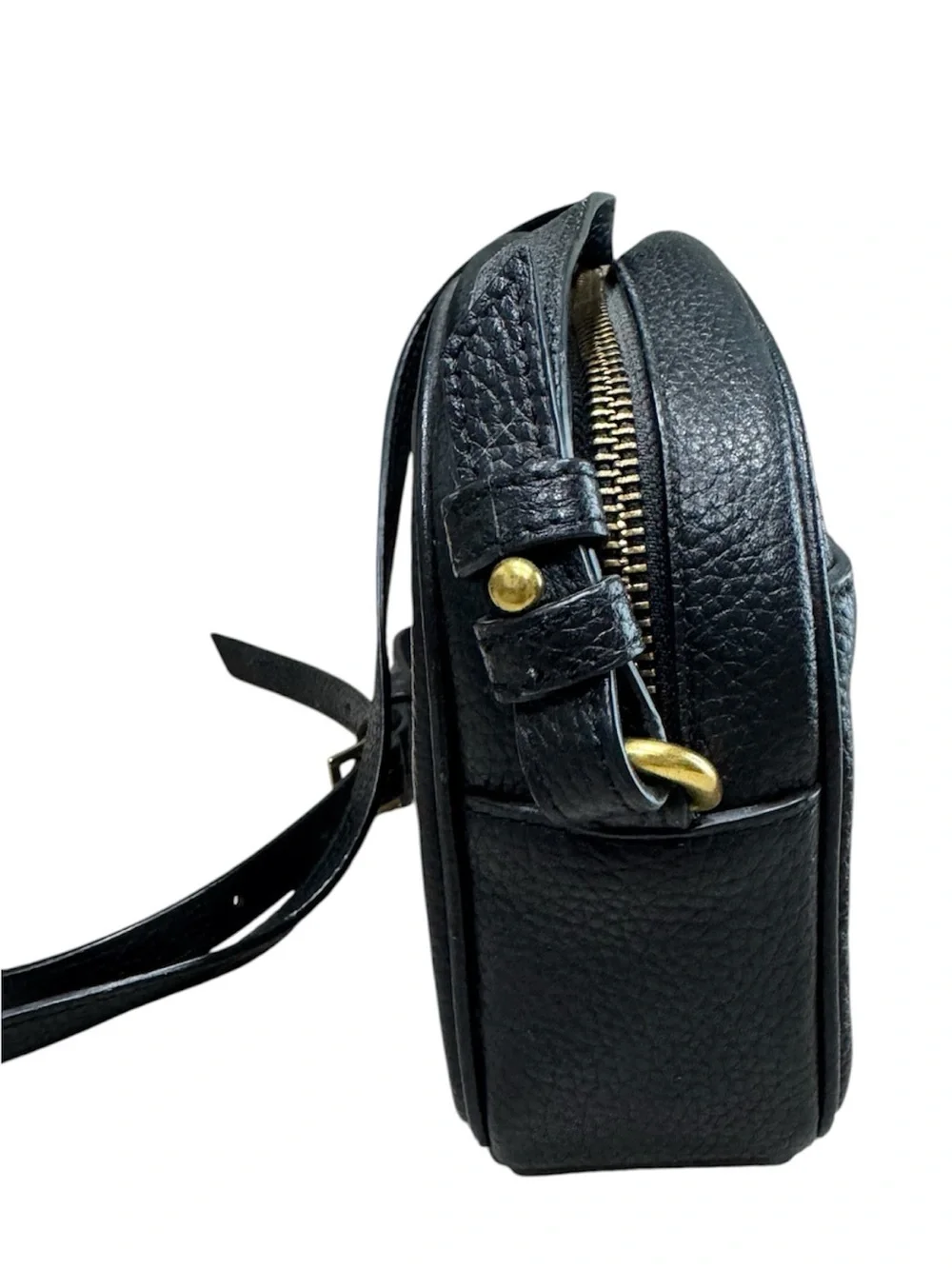 J. Crew Devon Camera Crossbody Bag
